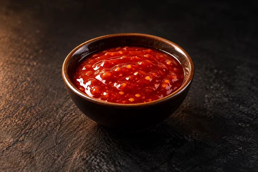 Chilli Dip