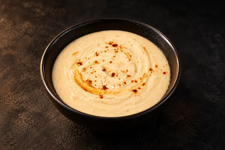 Hummus Dip