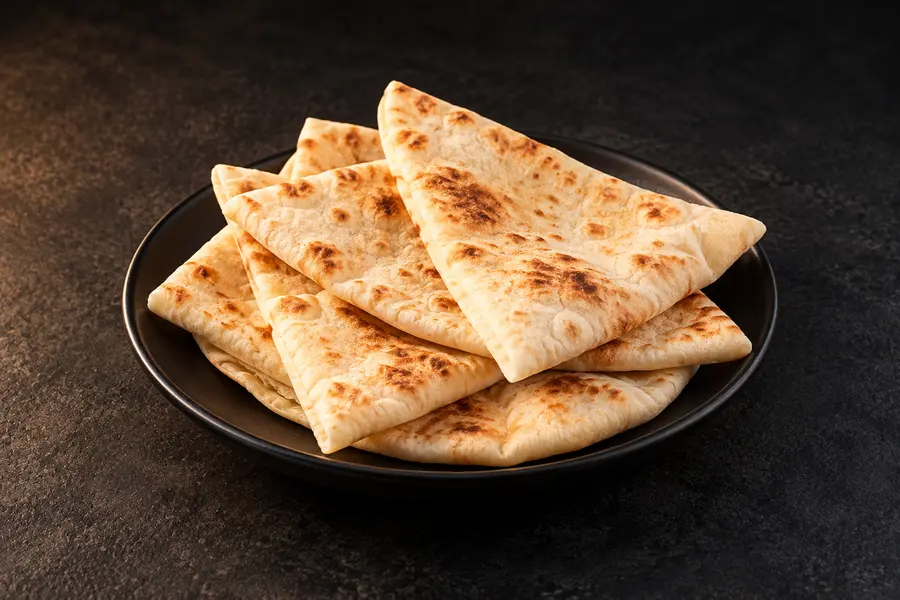 Pita Bread
